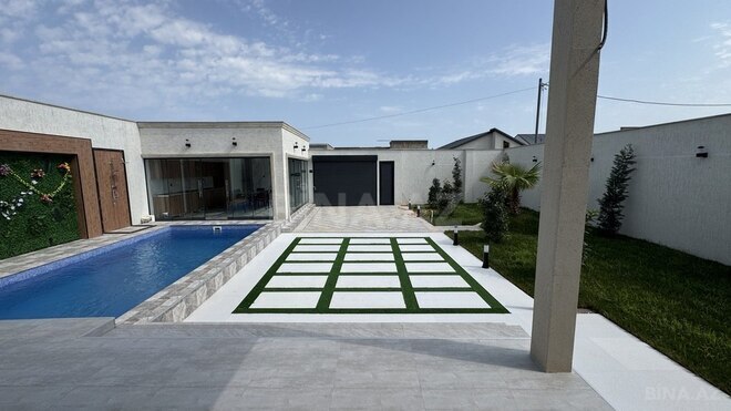 Satılır 4 otaqlı həyət evi/bağ evi 150 m², Şüvəlan q., photo 11 from 24