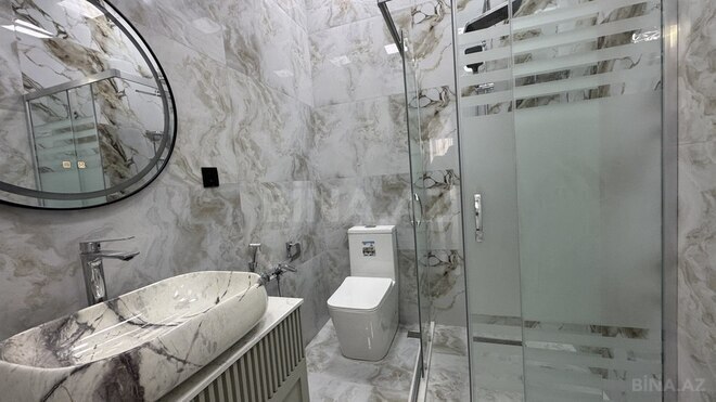 Satılır 4 otaqlı həyət evi/bağ evi 150 m², Şüvəlan q., photo 20 from 24