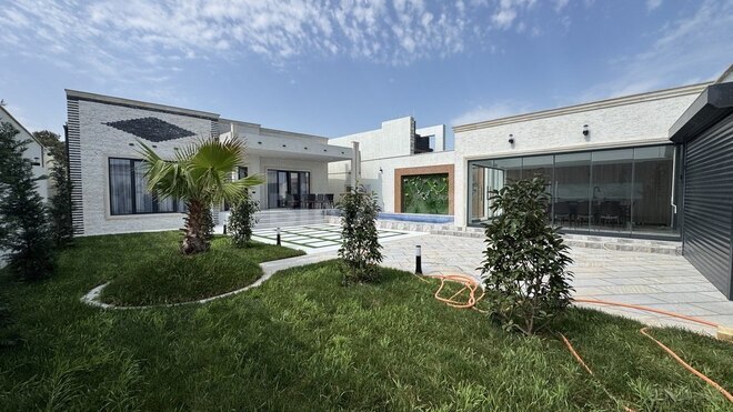 Satılır 4 otaqlı həyət evi/bağ evi 150 m², Şüvəlan q., photo 4 from 24