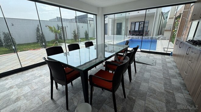 Satılır 4 otaqlı həyət evi/bağ evi 150 m², Şüvəlan q., photo 9 from 24