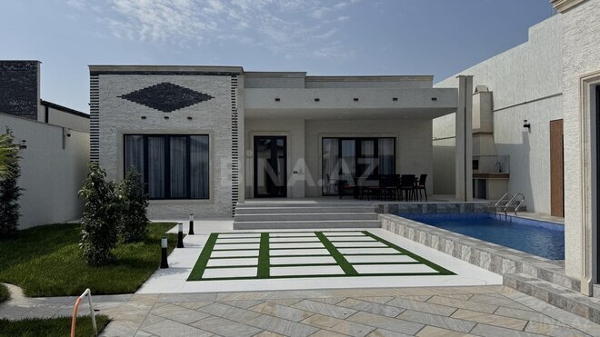 Satılır 4 otaqlı həyət evi/bağ evi 150 m², Şüvəlan q., photo 3 from 24
