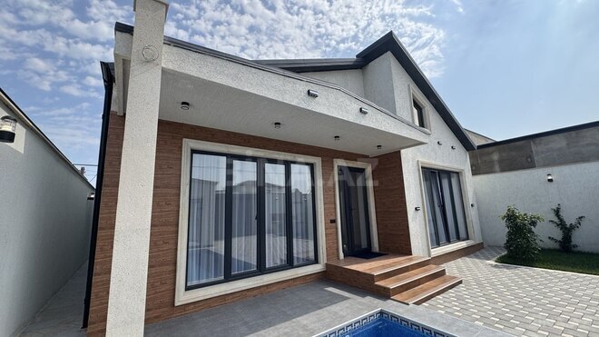 Продаётся 4-комн. дом/дача 150 м², пос. Шувеляны, photo 7 from 25