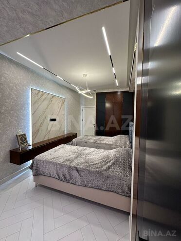 Satılır 3 otaqlı yeni tikili 136 m², Sabunçu q., photo 10 from 30