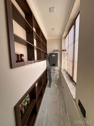 Satılır 3 otaqlı yeni tikili 136 m², Sabunçu q., photo 19 from 30