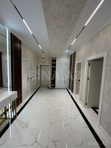 Satılır 3 otaqlı yeni tikili 136 m², Sabunçu q., photo 17 from 30
