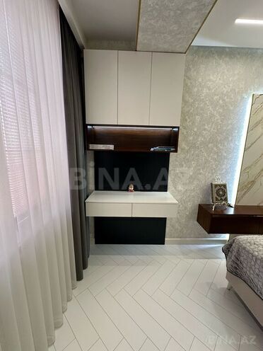 Satılır 3 otaqlı yeni tikili 136 m², Sabunçu q., photo 21 from 30