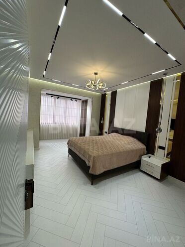 Satılır 3 otaqlı yeni tikili 136 m², Sabunçu q., photo 5 from 30