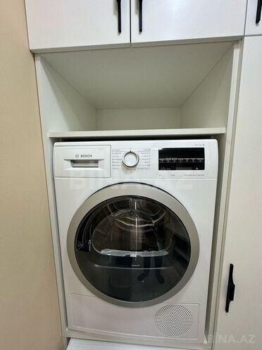 Satılır 3 otaqlı yeni tikili 136 m², Sabunçu q., photo 26 from 30