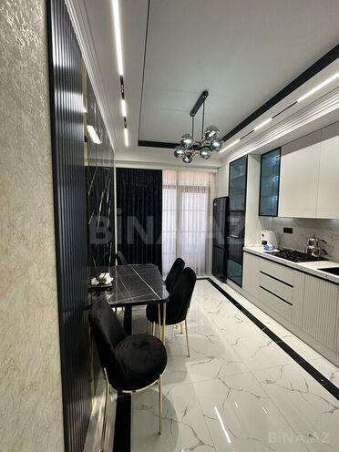 Satılır 3 otaqlı yeni tikili 136 m², Sabunçu q., photo 13 from 30