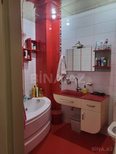 Продаётся 4-комн. новостройка 177.7 м², м. Низами, photo 9 from 14
