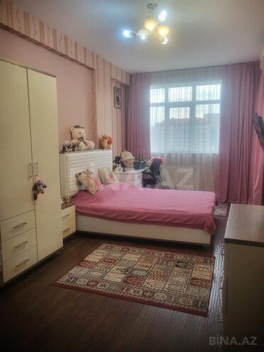 Продаётся 4-комн. новостройка 177.7 м², м. Низами, photo 10 from 14