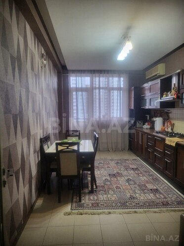 Продаётся 4-комн. новостройка 177.7 м², м. Низами, photo 4 from 14