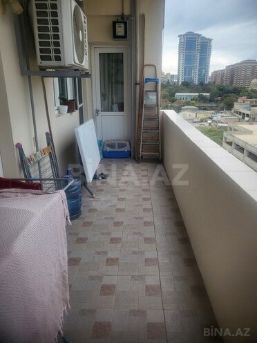 Продаётся 4-комн. новостройка 177.7 м², м. Низами, photo 11 from 14