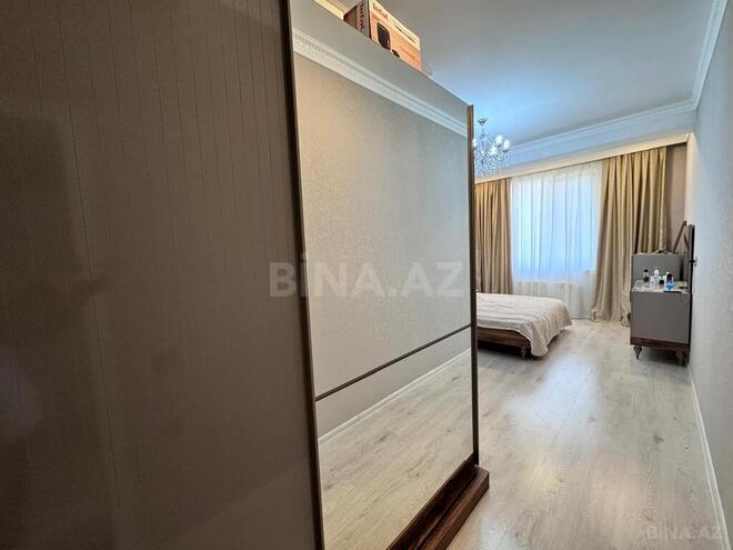 Satılır 2 otaqlı yeni tikili 70 m², Azadlıq Prospekti m., photo 3 from 14