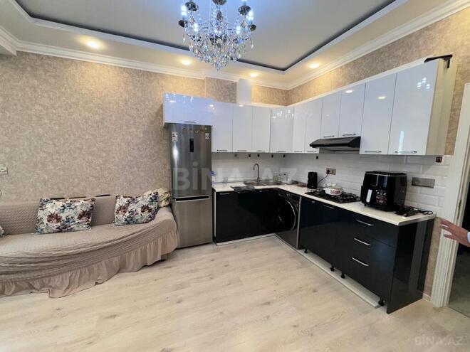 Satılır 2 otaqlı yeni tikili 70 m², Azadlıq Prospekti m., photo 8 from 14