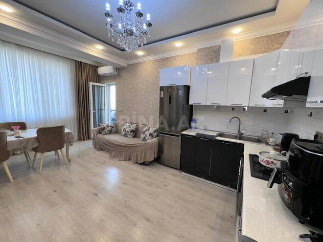 Satılır 2 otaqlı yeni tikili 70 m², Azadlıq Prospekti m., photo 5 from 14