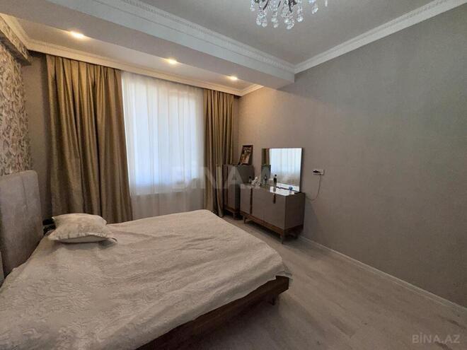 Satılır 2 otaqlı yeni tikili 70 m², Azadlıq Prospekti m., photo 4 from 14