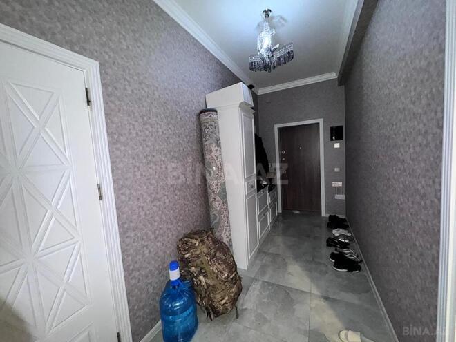 Satılır 2 otaqlı yeni tikili 70 m², Azadlıq Prospekti m., photo 9 from 14