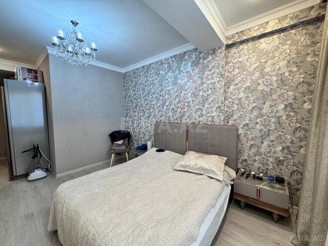 Satılır 2 otaqlı yeni tikili 70 m², Azadlıq Prospekti m., photo 6 from 14