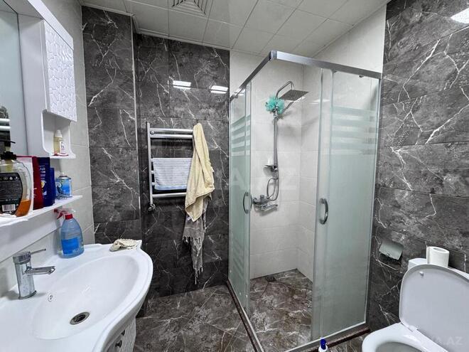 Satılır 2 otaqlı yeni tikili 70 m², Azadlıq Prospekti m., photo 10 from 14