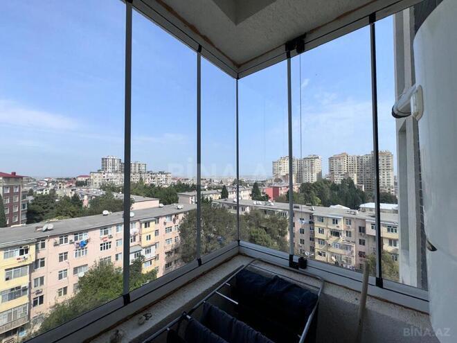 Satılır 2 otaqlı yeni tikili 70 m², Azadlıq Prospekti m., photo 13 from 14