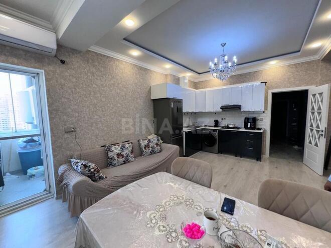 Satılır 2 otaqlı yeni tikili 70 m², Azadlıq Prospekti m., photo 7 from 14