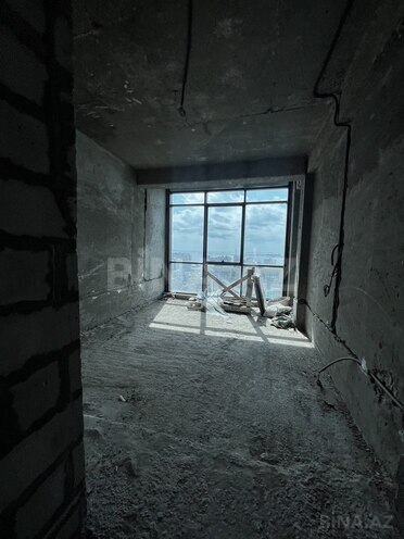 Satılır 2 otaqlı yeni tikili 82 m², 28 May m., photo 3 from 7