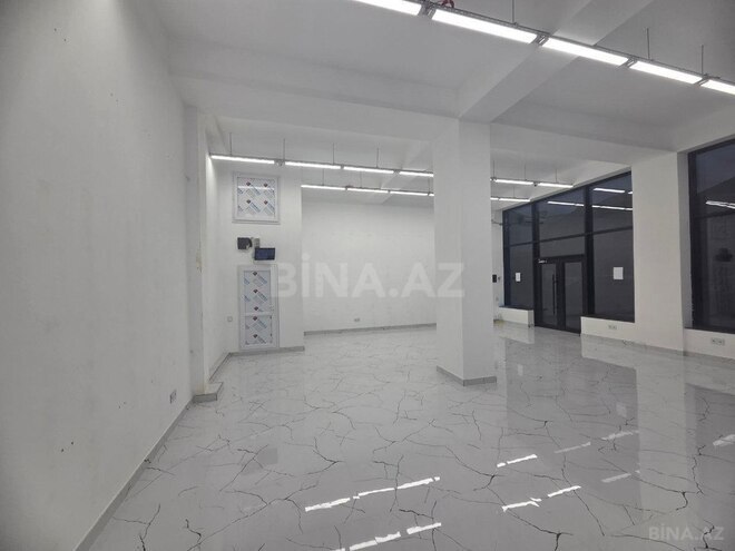 İcarəyə verilir  obyekt 100 m², Əhmədli m., photo 8 from 10