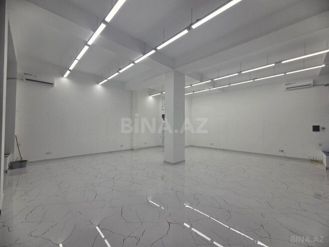 İcarəyə verilir  obyekt 100 m², Əhmədli m., photo 6 from 10