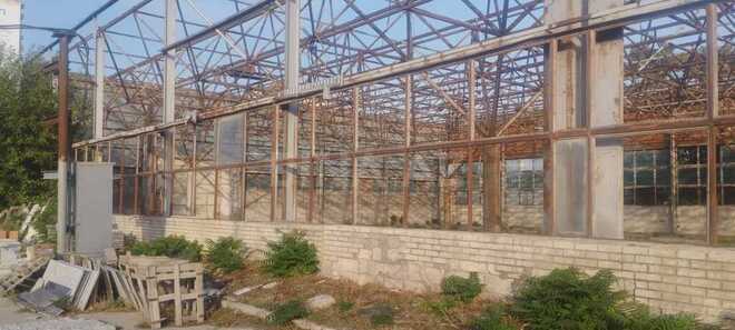 Сдаётся  объект 2 700 м², м. 8 ноября, photo 5 from 16