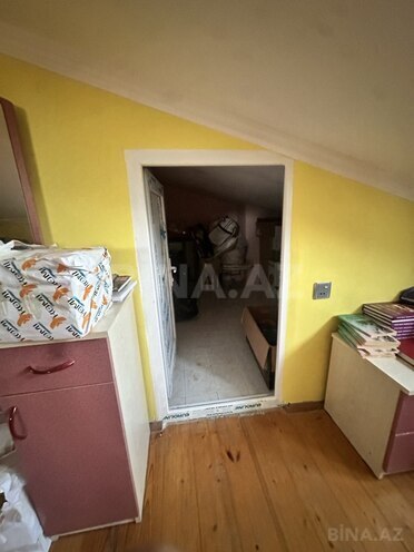 Продаётся 13-комн. дом/дача 500 м², пос. Старые Гюнешли, photo 28 from 29