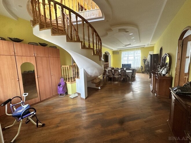 Продаётся 13-комн. дом/дача 500 м², пос. Старые Гюнешли, photo 10 from 29