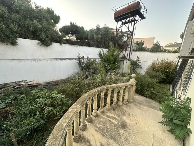 Продаётся 13-комн. дом/дача 500 м², пос. Старые Гюнешли, photo 9 from 29