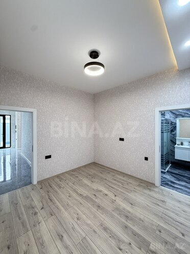 Satılır 4 otaqlı həyət evi/bağ evi 140 m², Mərdəkan q., photo 23 from 26