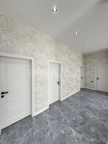 Satılır 4 otaqlı həyət evi/bağ evi 140 m², Mərdəkan q., photo 13 from 26