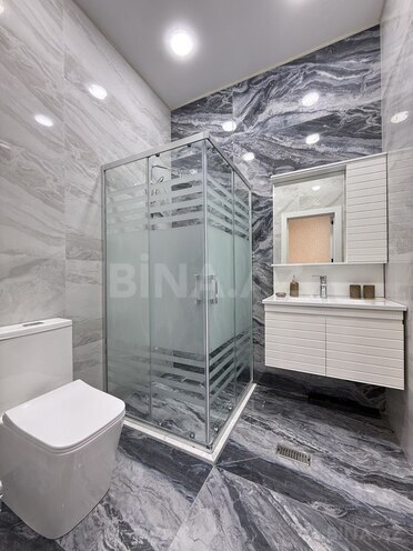 Satılır 4 otaqlı həyət evi/bağ evi 140 m², Mərdəkan q., photo 25 from 26