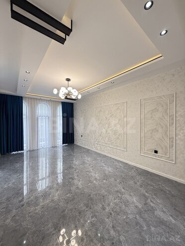 Satılır 4 otaqlı həyət evi/bağ evi 140 m², Mərdəkan q., photo 15 from 26