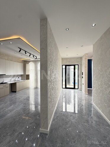 Satılır 4 otaqlı həyət evi/bağ evi 140 m², Mərdəkan q., photo 14 from 26