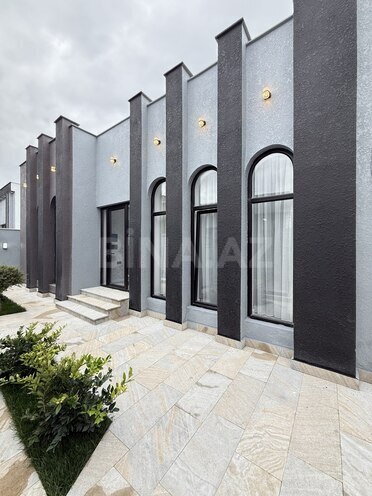 Satılır 4 otaqlı həyət evi/bağ evi 140 m², Mərdəkan q., photo 8 from 26