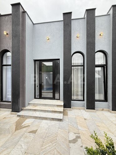 Satılır 4 otaqlı həyət evi/bağ evi 140 m², Mərdəkan q., photo 11 from 26