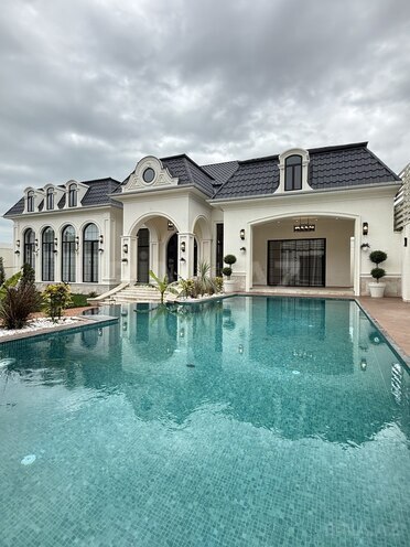 Продаётся 5-комн. дом/дача 250 м², пос. Мардакан, photo 11 from 32