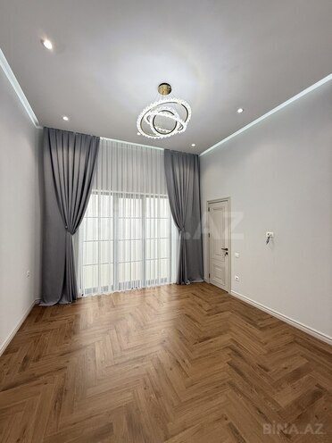 Satılır 5 otaqlı həyət evi/bağ evi 250 m², Mərdəkan q., photo 26 from 32