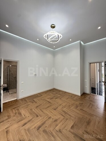 Satılır 5 otaqlı həyət evi/bağ evi 250 m², Mərdəkan q., photo 27 from 32