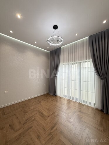Satılır 5 otaqlı həyət evi/bağ evi 250 m², Mərdəkan q., photo 31 from 32