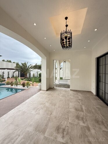 Satılır 5 otaqlı həyət evi/bağ evi 250 m², Mərdəkan q., photo 18 from 32