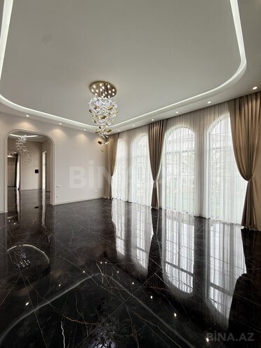 Satılır 5 otaqlı həyət evi/bağ evi 250 m², Mərdəkan q., photo 24 from 32