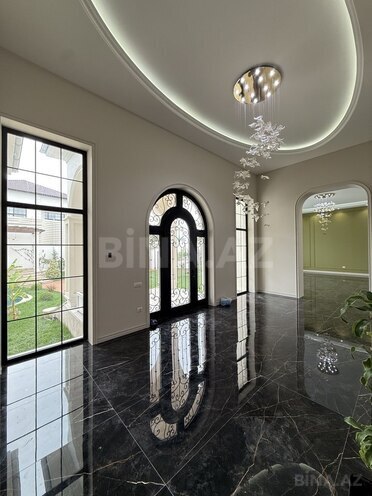 Satılır 5 otaqlı həyət evi/bağ evi 250 m², Mərdəkan q., photo 21 from 32