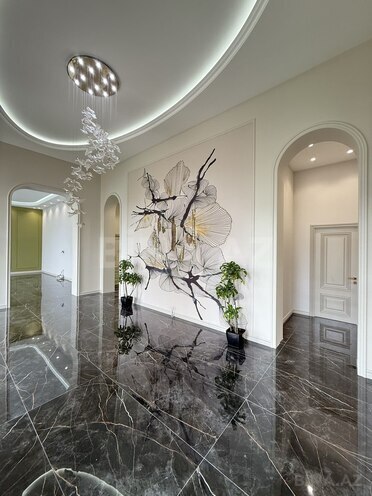 Satılır 5 otaqlı həyət evi/bağ evi 250 m², Mərdəkan q., photo 22 from 32