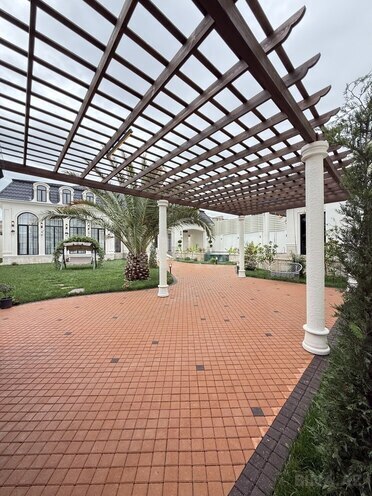 Satılır 5 otaqlı həyət evi/bağ evi 250 m², Mərdəkan q., photo 6 from 32