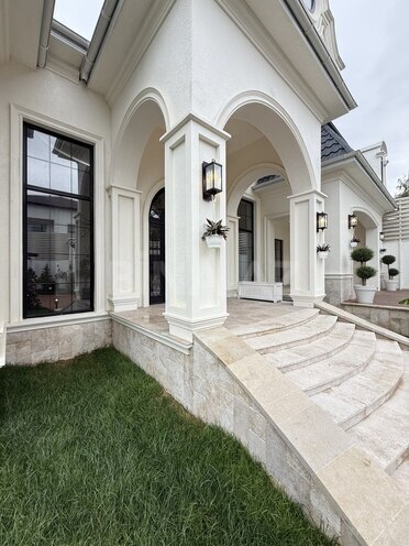 Satılır 5 otaqlı həyət evi/bağ evi 250 m², Mərdəkan q., photo 19 from 32
